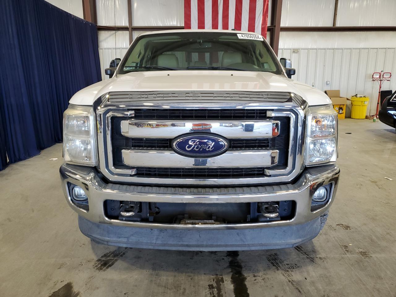 2016 Ford F250 Super Duty vin: 1FT7W2BT7GEC66757