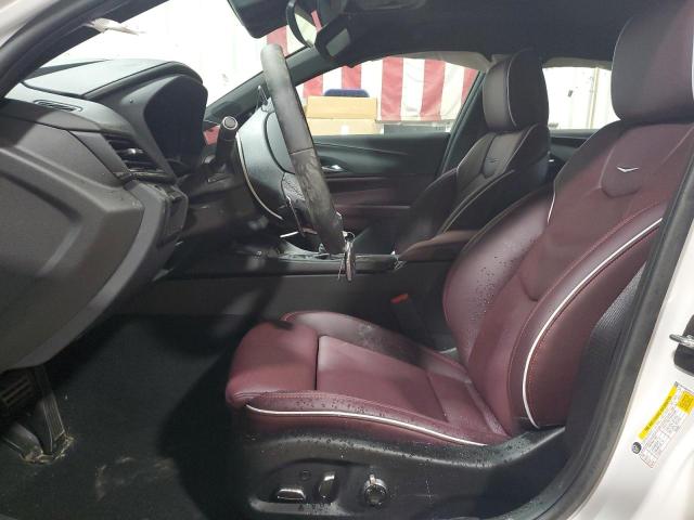 2024 CADILLAC CT4 SPORT - 1G6DG5RK5R0121914