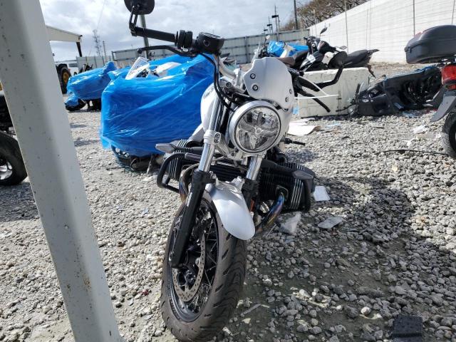 2022 BMW R NINE T P - WB10L6301N6G07373