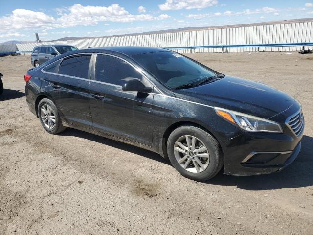 2017 Hyundai Sonata Se VIN: 5NPE24AF1HH525495 Lot: 48273744