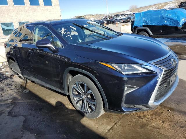 2016 Lexus Rx 350 Base VIN: 2T2BZMCA2GC007585 Lot: 47413104