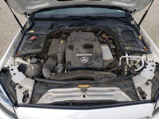 2015 MERCEDES-BENZ C 300 - 55SWF4JB6FU057196