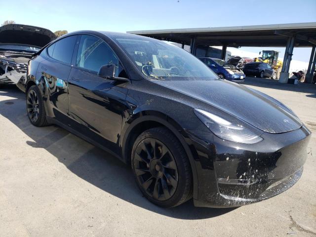 2023 Tesla Model Y VIN: 7SAYGAEE3PF814750 Lot: 47080634