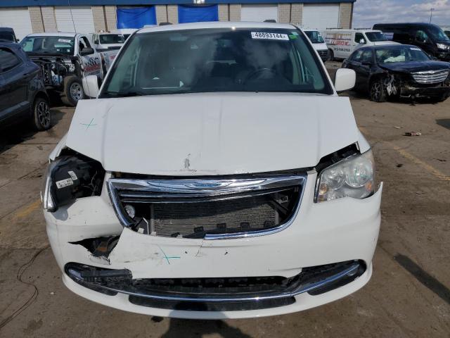 2013 Chrysler Town & Country Touring VIN: 2C4RC1BGXDR511855 Lot: 48893144