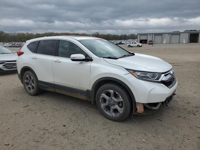 2019 Honda Cr-V Ex VIN: 7FARW1H50KE035478 Lot: 48433584