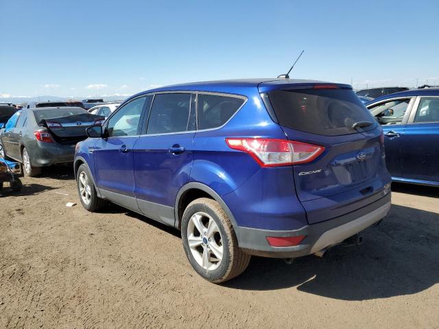 2015 FORD ESCAPE SE - 1FMCU0GXXFUC55160