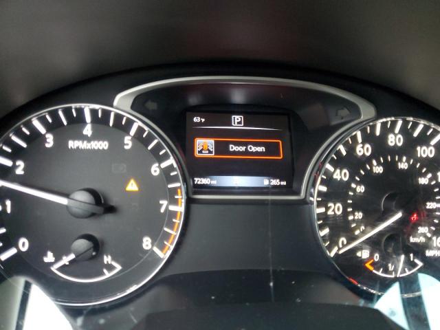 2018 NISSAN ALTIMA 2.5 - 1N4AL3AP3JC290801