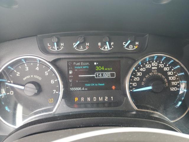 2011 Ford F150 VIN: 1FTMF1CM4BKD30932 Lot: 48156154