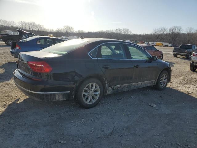 2016 VOLKSWAGEN PASSAT S - 1VWAS7A39GC030104