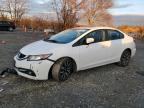 2015 HONDA CIVIC EXL - 19XFB2F96FE232141