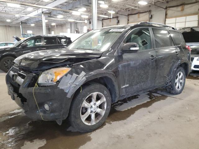 2009 Toyota Rav4 Limited VIN: 2T3ZF31V59W010176 Lot: 48155044