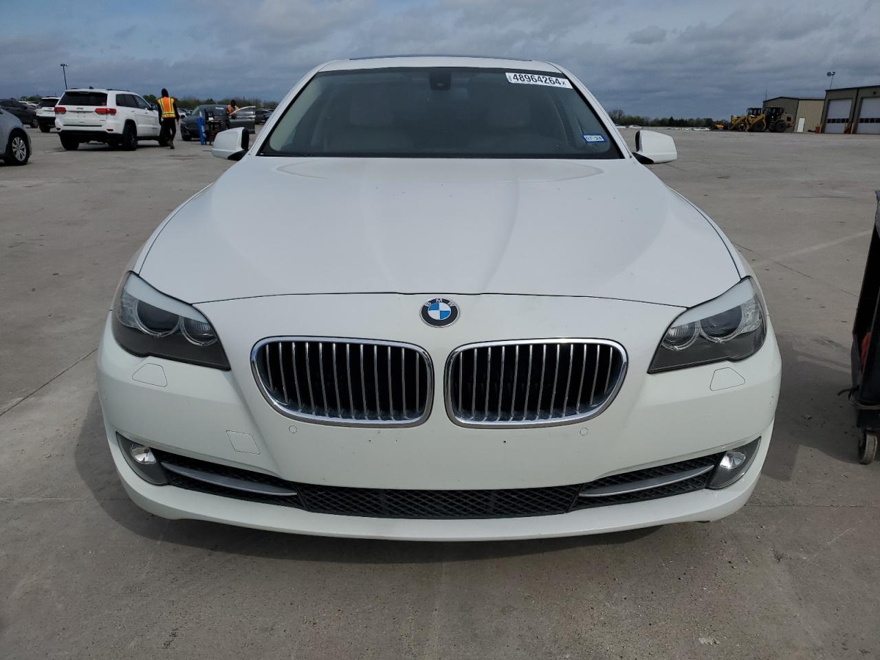 WBAXG5C56DD230183 2013 BMW 528 I