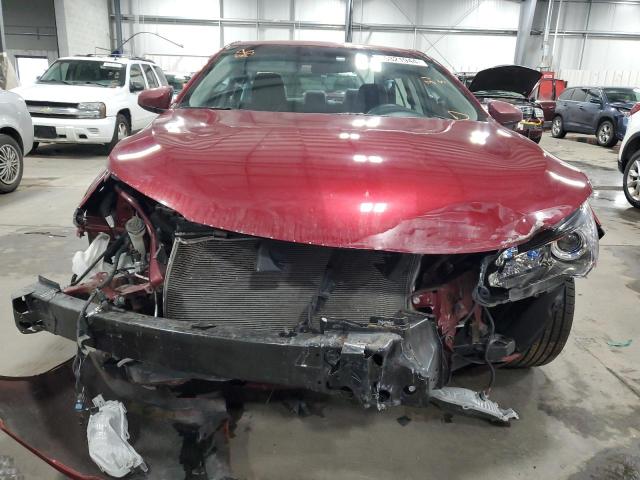 VIN 4T1BF1FK0HU748382 2017 Toyota Camry, LE no.5