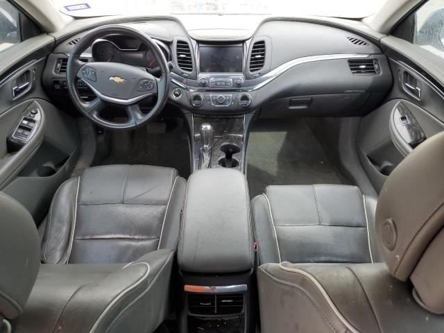 2014 Chevrolet Impala Ltz VIN: 1G1145SL1EU144016 Lot: 46428014