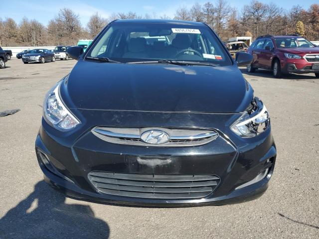 2016 Hyundai Accent Se VIN: KMHCT4AE5GU131087 Lot: 48967854