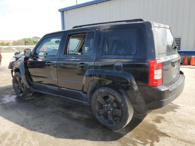 2015 JEEP PATRIOT SP 1C4NJPBA2FD209324