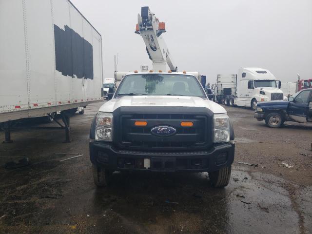 2015 Ford F450 Super Duty VIN: 1FDUF4GY2FED21161 Lot: 42981604