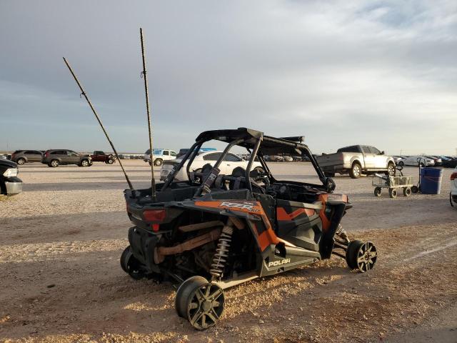 2014 POLARIS RZR 1000 X - 4XAST1EA7EF363334