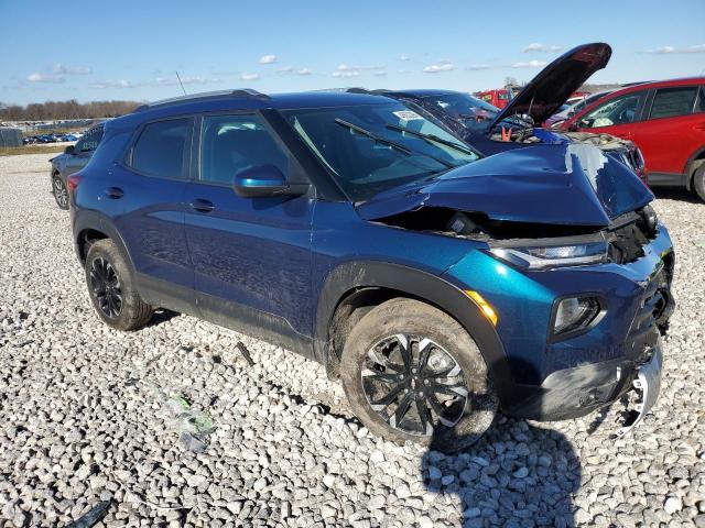 2021 CHEVROLET TRAILBLAZE - KL79MRSL2MB123958