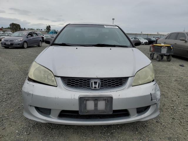 2004 Honda Civic Lx VIN: 1HGEM22524L044442 Lot: 46310304