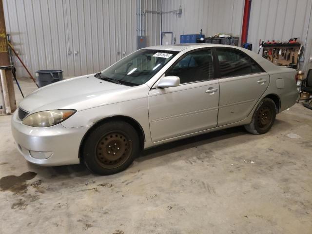 Lot #2470818826 2006 TOYOTA CAMRY LE salvage car