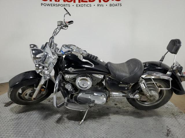 2005 KAWASAKI VN1600 A1 JKBVNKA195A016652