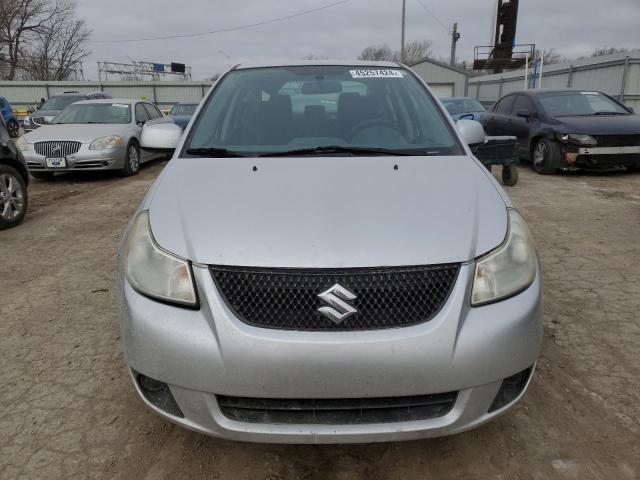 2013 Suzuki Sx4 Le VIN: JS2YC5A33D6102322 Lot: 51243244