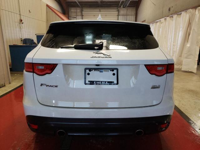 VIN SADCJ2BV3HA495139 2017 Jaguar F-Pace, Premium no.6