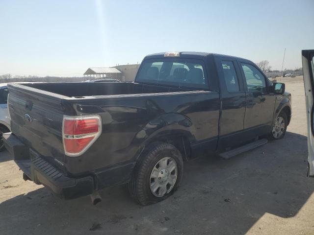 2013 Ford F150 Super Cab VIN: 1FTFX1CF2DKG48641 Lot: 47944964