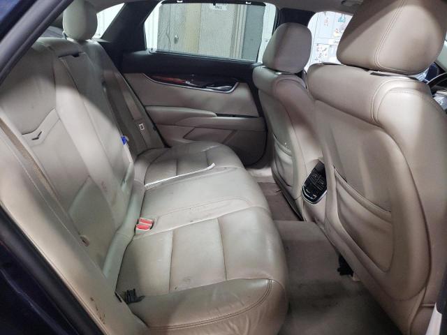 2015 CADILLAC XTS PREMIU - 2G61R5S38F9197547