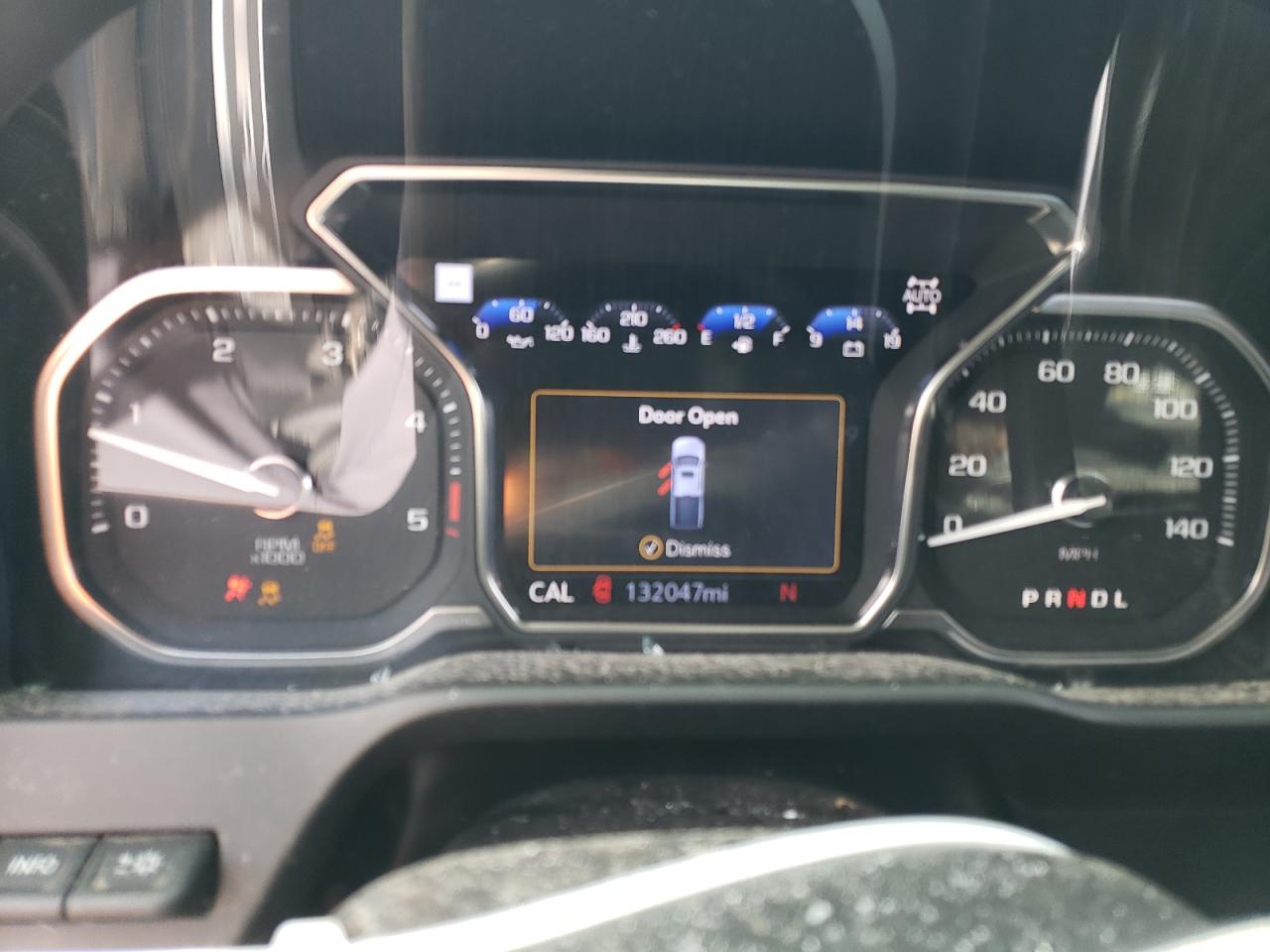 1GT49REYXLF168157 2020 GMC Sierra K2500 Denali