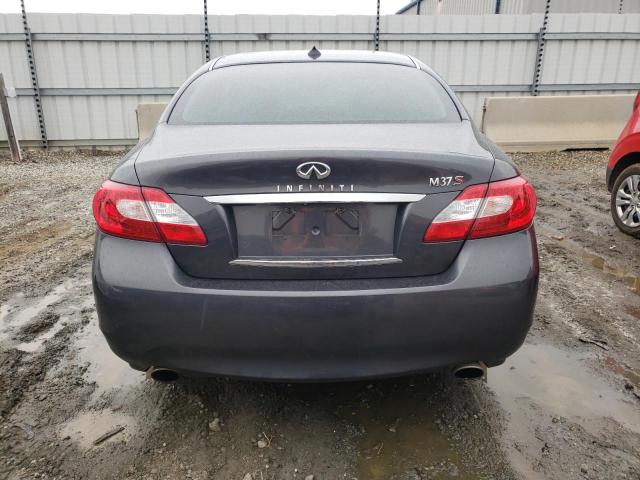 2012 Infiniti M37 VIN: JN1BY1AP6CM331197 Lot: 48098004