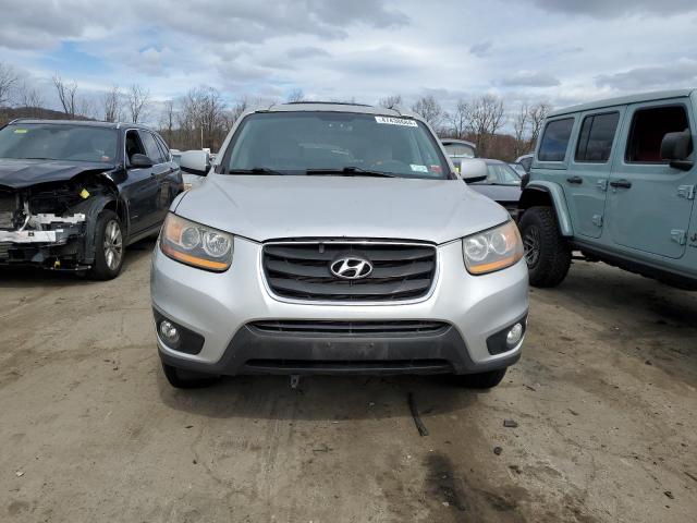 2007 Hyundai Santa Fe Gls VIN: KM8SG13D67U100336 Lot: 47438684