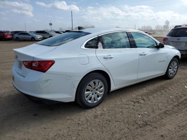 2017 CHEVROLET MALIBU L - 1G1ZA5STXHF194627