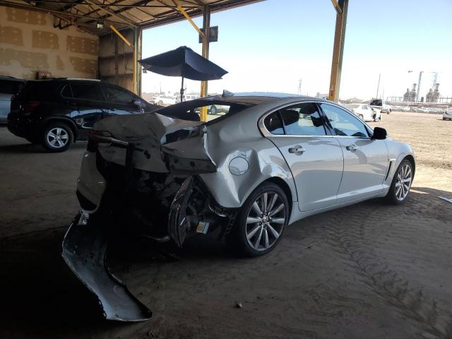 Vin: sajwj0ef4e8u30323, lot: 49080334, jaguar xf 20143