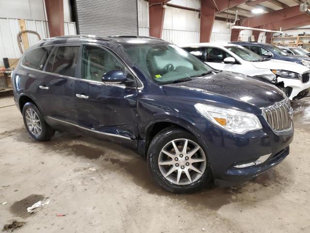 VIN 5GAKRBKD0HJ302535 2017 BUICK ENCLAVE no.4