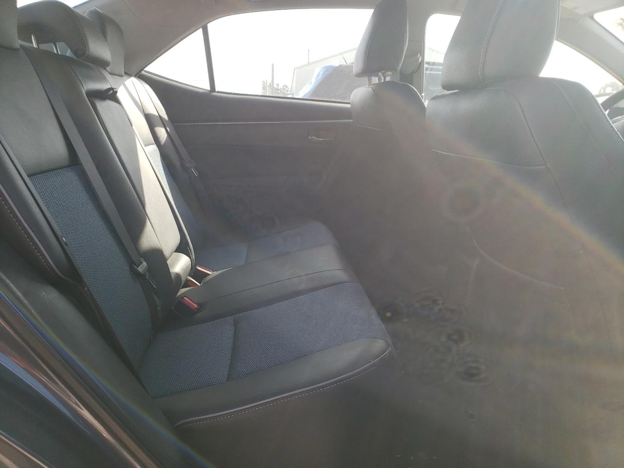 2T1BURHE3FC459183 2015 Toyota Corolla L