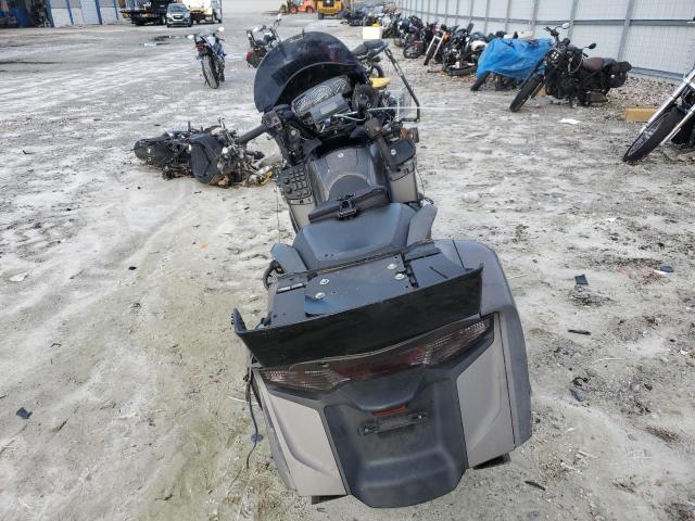 2015 HONDA GL1800 B JH2SC6842FK200540