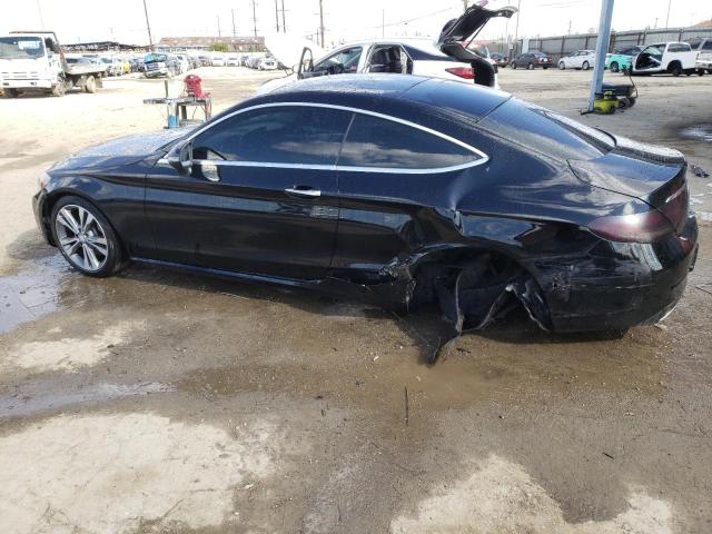 VIN WDDWJ4JB9HF411846 2017 Mercedes-Benz C-Class, 300 no.2