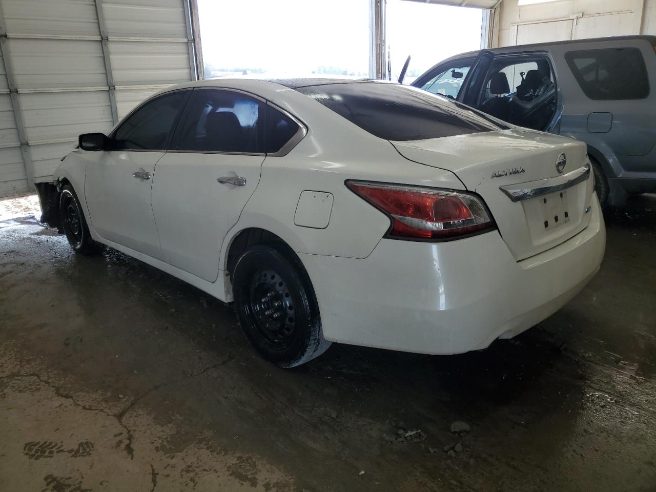 1N4AL3AP0EC171738 2014 Nissan Altima 2.5