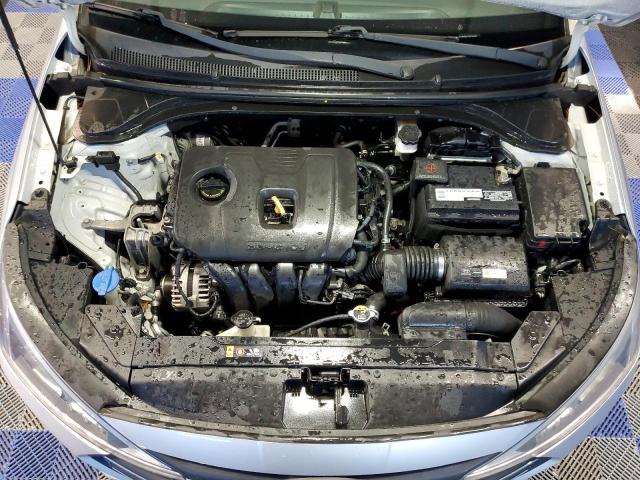 2019 Hyundai Elantra Sel VIN: KMHD84LF5KU798830 Lot: 47065444