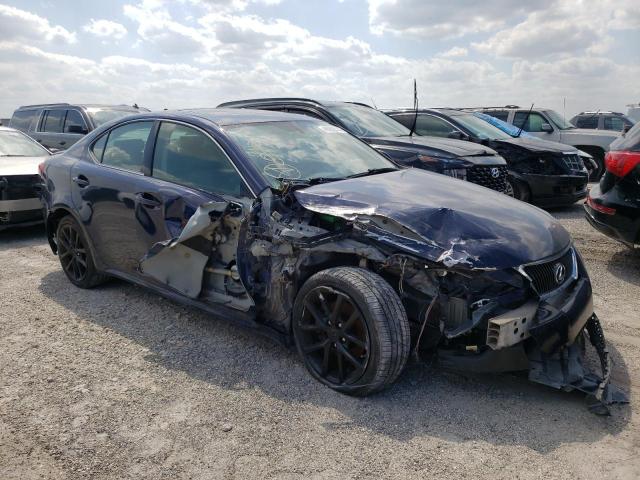 2011 Lexus Is 250 VIN: JTHCF5C21B5049119 Lot: 46662514