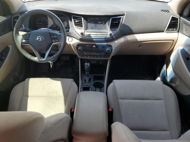 2018 HYUNDAI TUCSON VAL - KM8J33A28JU639570