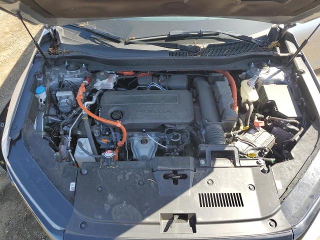 2023 HONDA CR-V SPORT - 7FARS6H52PE033425