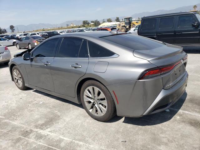 2023 Toyota Mirai Xle VIN: JTDAAAAA0PA007663 Lot: 48335094