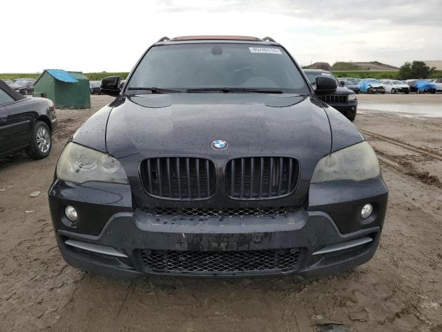 2008 BMW X5 4.8I VIN: 5UXFE835X8L160414 Lot: 45740114