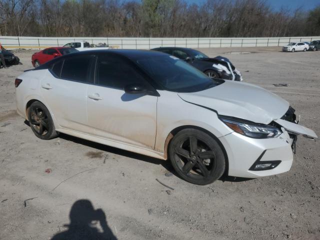 2023 NISSAN SENTRA SR - 3N1AB8DV7PY285575