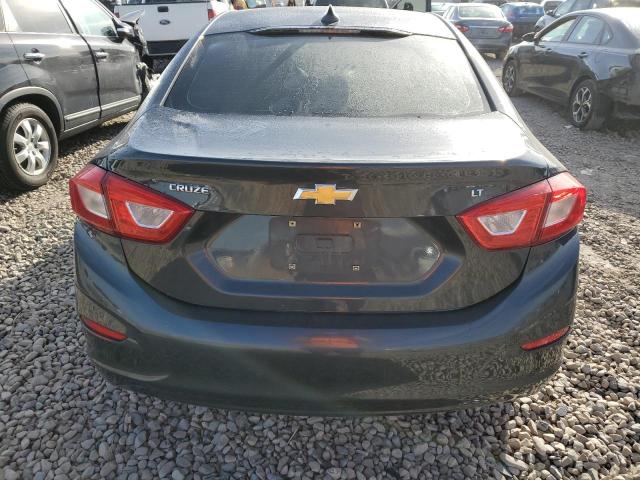 2018 CHEVROLET CRUZE LT - 1G1BE5SM8J7199811