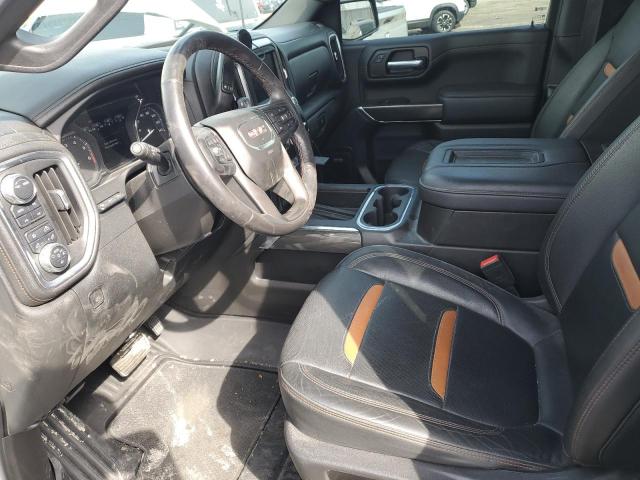 2021 GMC SIERRA K15 - 1GTP9EELXMZ249315
