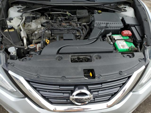 2017 NISSAN ALTIMA 2.5 - 1N4AL3AP2HC255516